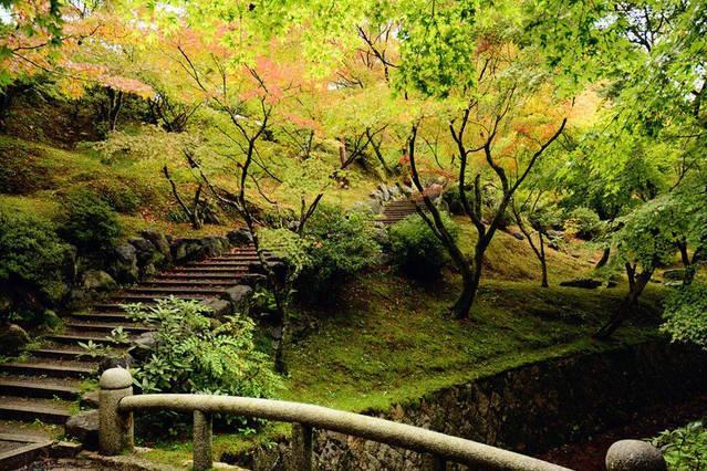 Art Stay In Tofukuji كيوتو المظهر الخارجي الصورة