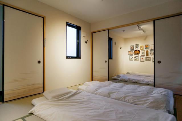 Art Stay In Tofukuji كيوتو المظهر الخارجي الصورة