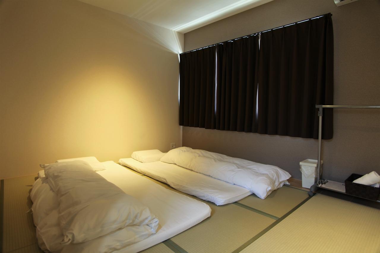 Art Stay In Tofukuji كيوتو المظهر الخارجي الصورة