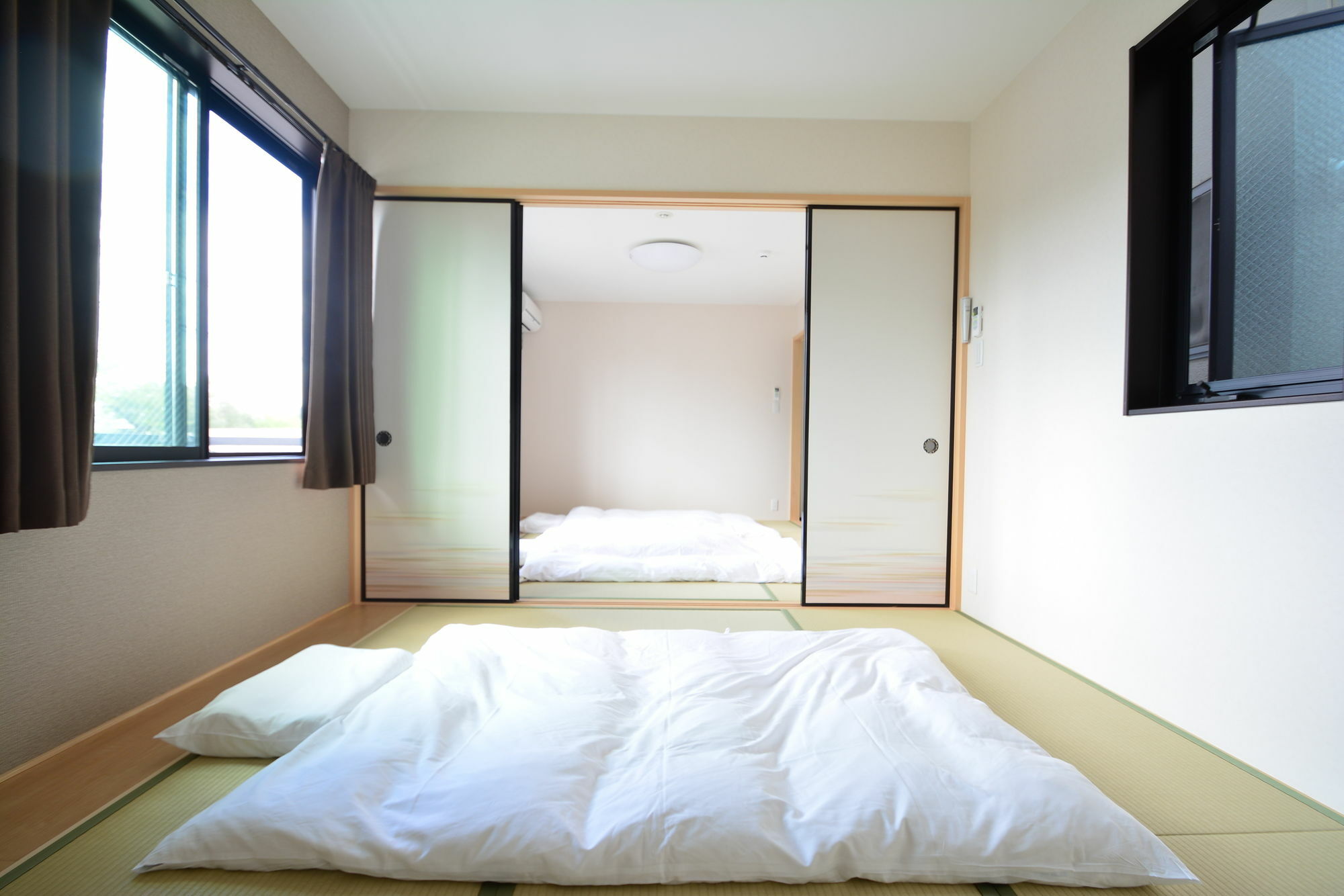 Art Stay In Tofukuji كيوتو المظهر الخارجي الصورة